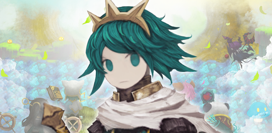 Luna Re : Dimensional Watcher 1.57.2 MOD Menu APK | Damage & Defense Multiplier