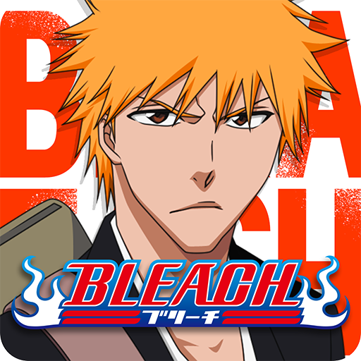 BLEACH Mobile 3D 39.5.0 MOD Menu APK | High Damage & Defense