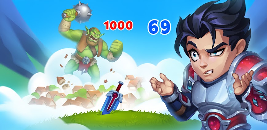 Hero Wars: Alliance 1.267.001 MOD Menu APK | Damage & Defense Multipliers, Energy Multiplier