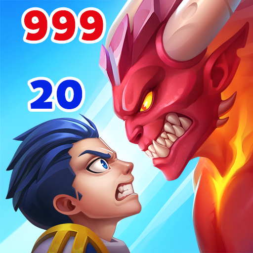 Hero Wars: Alliance 1.267.001 MOD Menu APK | Damage & Defense Multipliers, Energy Multiplier