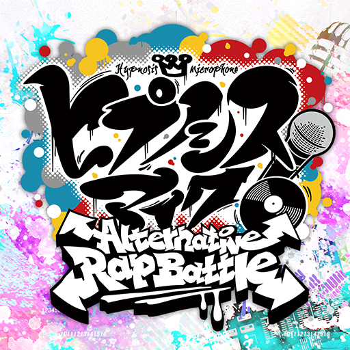 ヒプノシスマイク -A.R.B- 3.105.5 MOD Menu APK | Auto Dance, Auto Pefect & More