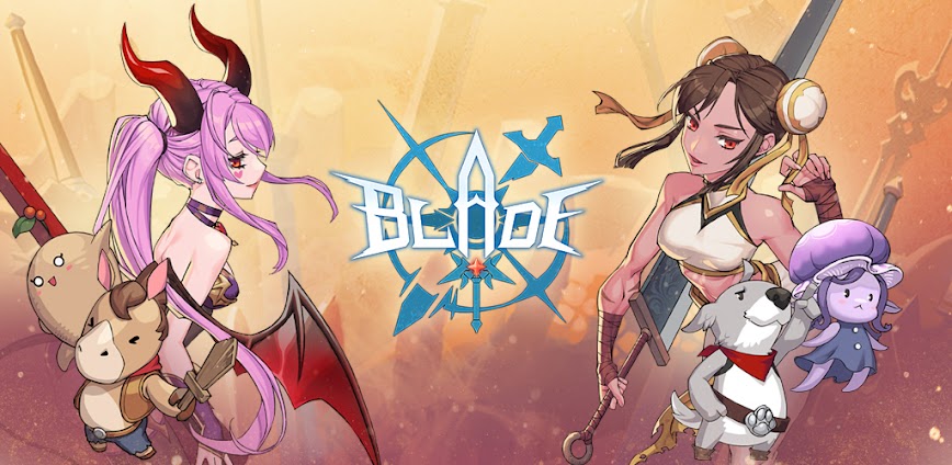 Blade Idle 1.68.0 MOD Menu APK | Unlimited Skill, God Mode, Instant Win, Attack Speed Multiplier, Movement Speed Multiplier