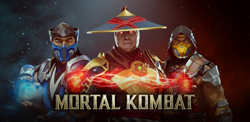 Mortal Kombat 7.0.1 MOD Menu APK | Damage & Defence Multiplier, God Mode, Unlimited Skills, Dumb Enemy