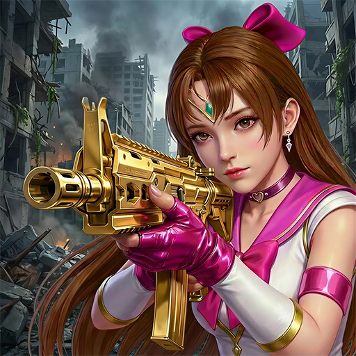 Firezone: Ultra 1.0.10 MOD Menu APK | Dumb Enemy, Damage & Movement Speed Multipliers, Unlimited Ammo