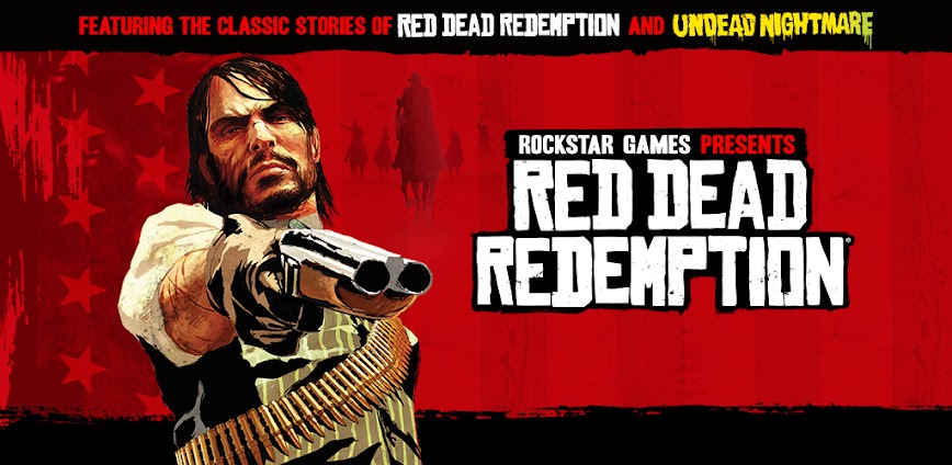Red Dead Redemption 1.53.61003005 MOD Menu APK | Unlock Full, Unlock 30/40/60 FPS, Unlimited Death Eyes, Bullets, Items & More