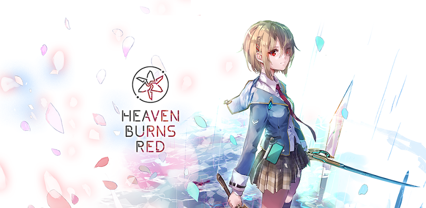 HeavenBurnsRed 2.1.1 MOD Menu APK | Damage & Defense Multiplier, God Mode, Auto Win & More