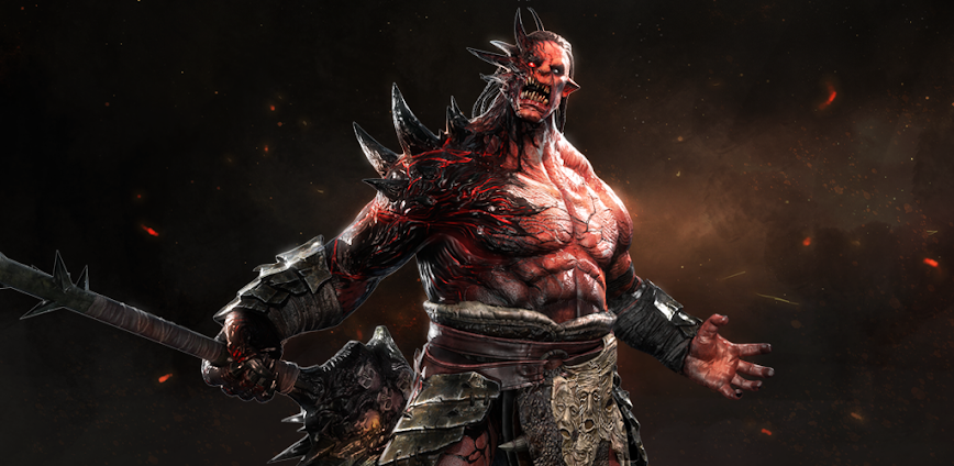 Avalar: Shadow War 03.85.01.00 MOD APK | Damage Multiplier, God Mode, Unlimited Sprint, Unlimited Mana