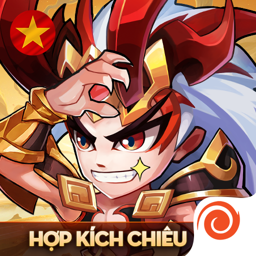 3Q: Tây Zu Hí 11.220 MOD Menu APK | Damage & Defense Multiplier