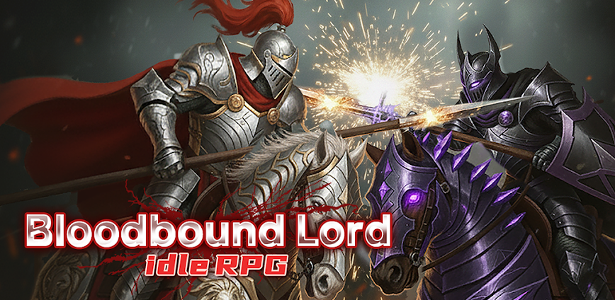 Bloodbound Lord : Idle RPG 1.13 MOD Menu APK | EXP Multiplier, Currency Multiplier, Unlock No Ads
