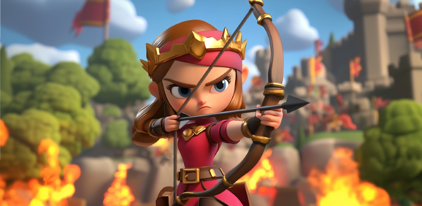 Boom Castle: Tower Defense TD 1.7.2 MOD Menu APK | Unlimited Everything Basically, Unlimited Gems & More