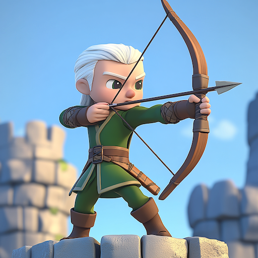 Boom Castle: Tower Defense TD 1.7.2 MOD Menu APK | Unlimited Everything Basically, Unlimited Gems & More