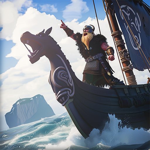 Vinland Tales・ Viking Survival 1.1.12 MOD Menu APK, Attack Speed Multiplier, Move Speed Multiplier, God Mode