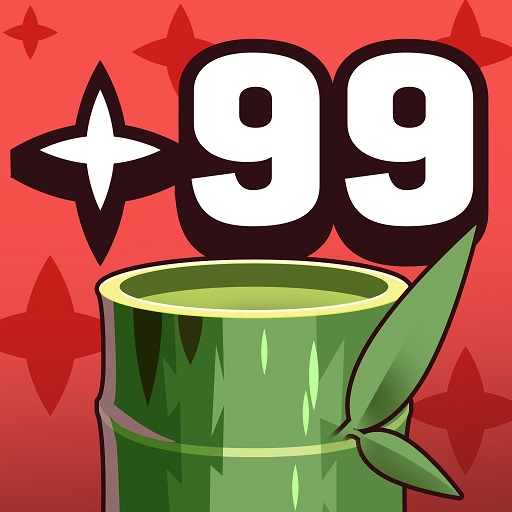 +99 Reinforced Wooden Stick 99.1.39 MOD Menu APK | Damage & Defense Multiplier, God Mode, Unlocked No Ads