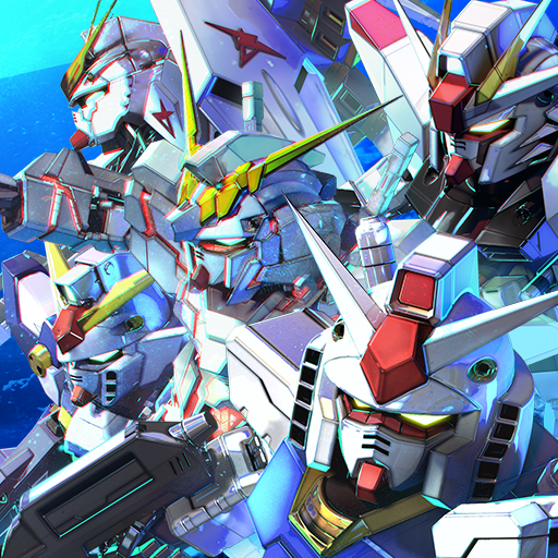 SD Gundam G Generation ETERNAL 1.10.1 MOD Menu APK | Damage & Defense Multiplier, God Mode, Speed, Auto Win