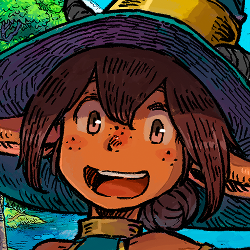 Eterspire – Fantasy MMORPG 65.1 MOD Menu APK | God Mode, Damage & Defense Multiplier, Auto Heal & More