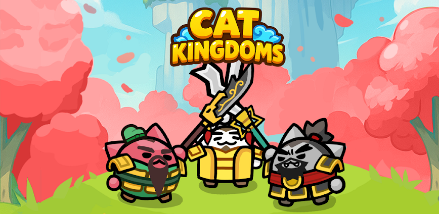 Cat Kingdoms: Defense 1.1 MOD Menu APK | Free In-App Purchase, Unlimited Summon