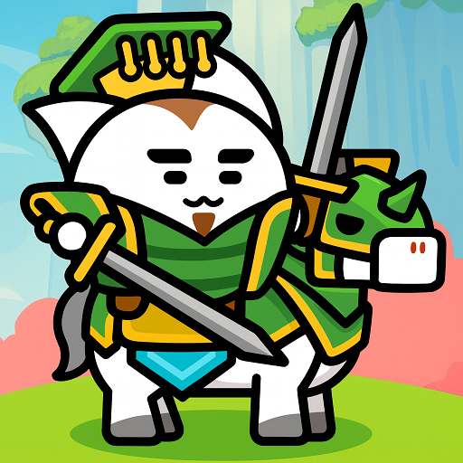 Cat Kingdoms: Defense 1.1 MOD Menu APK | Free In-App Purchase, Unlimited Summon