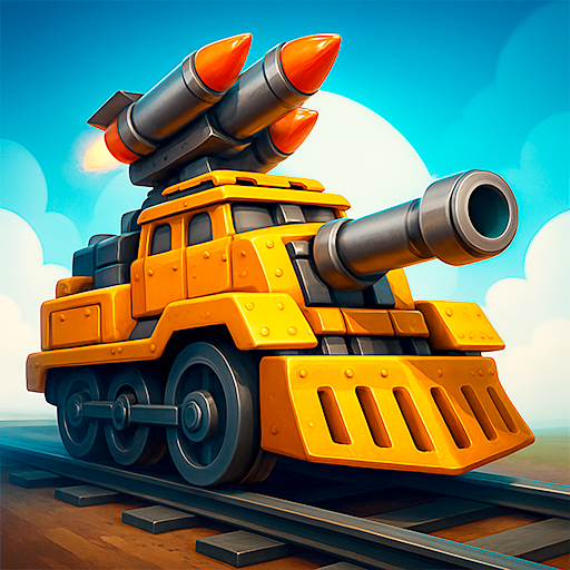 Train Attack: Merge War 1.1.24 MOD Menu APK | Damage & Defense Multiplier, God Mode, Auto Kill