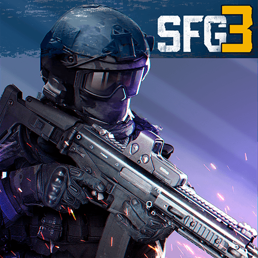 Special Forces Group 3: SFG3 1.8 MOD Menu APK | Aimbot, One Hit, ESP & More