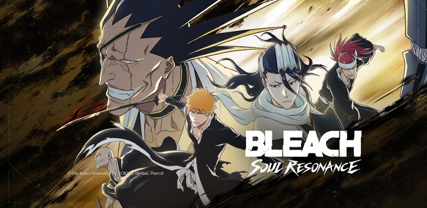 BLEACH: Soul Resonance 1.35.118088 Zygisk Module MOD | God Mode, High Damage