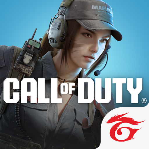 Call of Duty®: Mobile – Garena 1.6.53 MOD Menu APK | Antiban, Aimbot, ESP & More