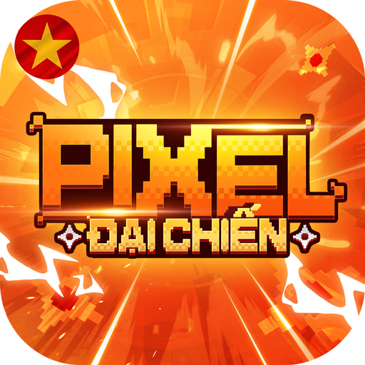 Pixel Đại Chiến 1.0.4 MOD Menu APK | Damage & Defense Multiplier