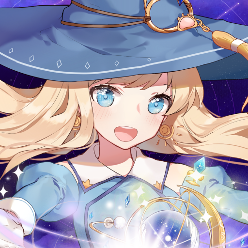 Magical Girl: Idle Pixel Hero 7.37 MOD Menu APK | Damage Multiplier, God Mode, Loop Multiplier