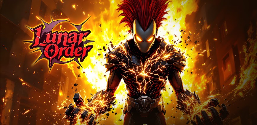 Lunar Order 0.5.3 MOD Menu APK | Damage & Defense Multiplier, God Mode