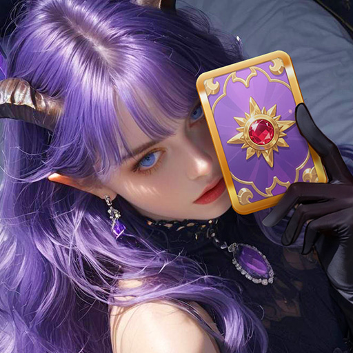 Card Queen: Duel 1.2.3 MOD Menu APK | Unlimited Gold/Diamonds, Unlimited Tickets/Amorite, Power Cells & More