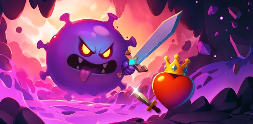 Cell Survivor 1.19 MOD Menu APK | Unlimited Currency, Unlocked No Ads