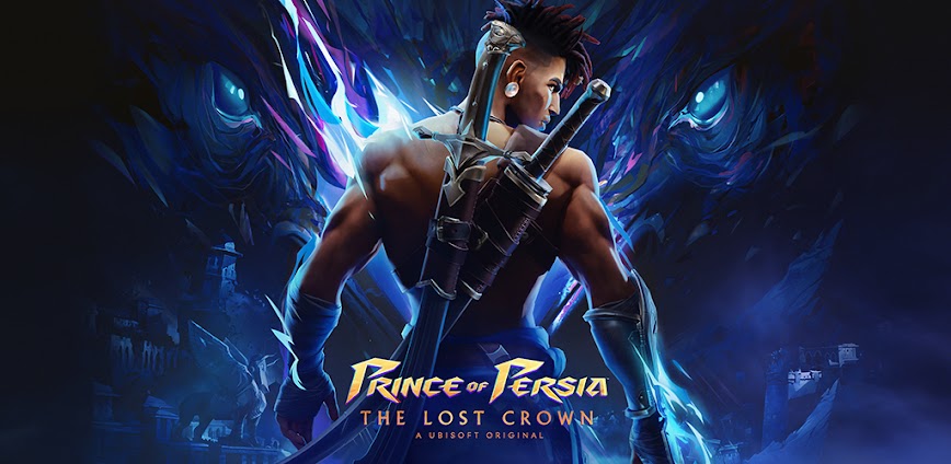 Prince of Persia: Lost Crown 1.1.7 MOD Menu APK | Unlocked