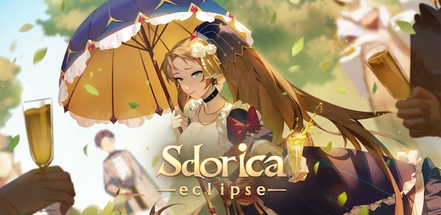 Sdorica: Gacha RPG 4.70 MOD Menu APK | Damage & Defense Multiplier