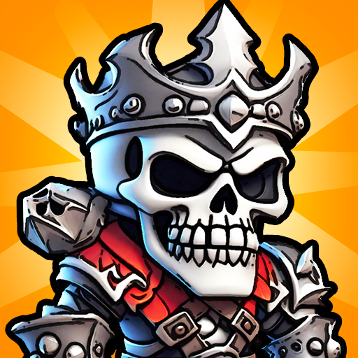 Necro Hell Miner: Idle RPG 2.95 MOD Menu APK | Damage Multiplier, Gems, Skill Points, Auto Skip Floor, Auto Completed Tasks & More
