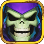 He-Man MOTU Battle for Eternia