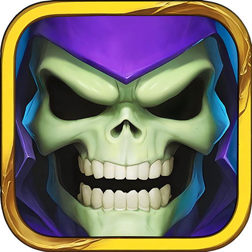 He-Man MOTU Battle for Eternia 1.24.5 MOD Menu APK | Damage & Defense Multiplier