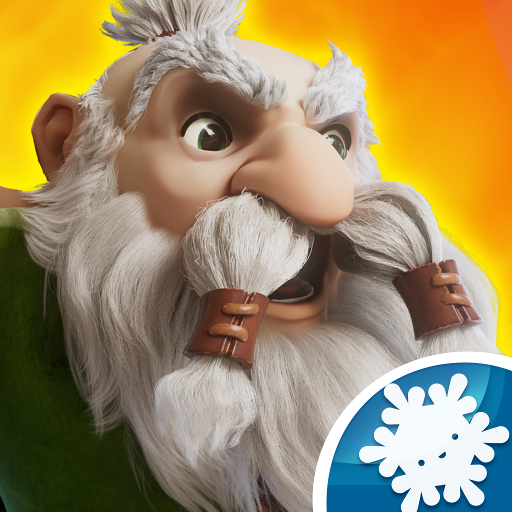 Legend of Solgard 2.54.0 MOD Menu APK | Damage Multiplier, Never Die