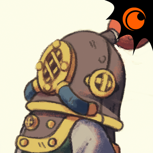 Crunchyroll: Gift 1.1.25 MOD Menu APK | Unlocked, God Mode