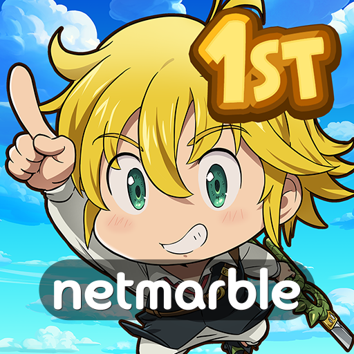 The Seven Deadly Sins: IDLE 1.23.1 MOD Menu APK | Damage Multiplier, God Mode, Fast Agro