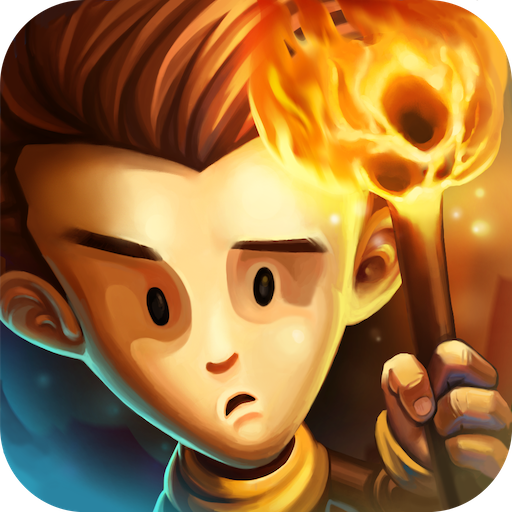 The Greedy Cave 6.0.1 MOD Menu APK | Damage Multiplier, Never Die, Unlimited EXP, Unlimited MP