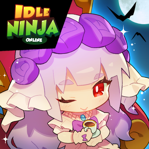 Idle Ninja Online: NINJA AFK 2501 MOD Menu APK | Hit Count Multiplier, Move Speed Multiplier, No Skills Cooldown & More