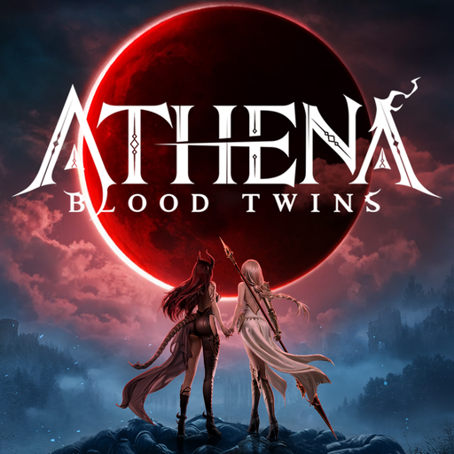 ATHENA:Blood Twins 1.3.1 MOD Menu APK | Weak Enemy