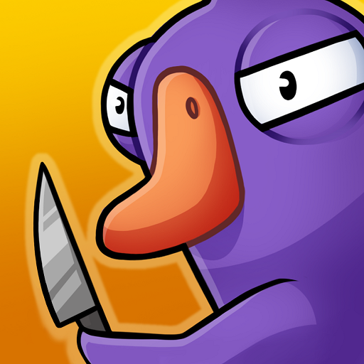 Goose Goose Duck 4.05.01 MOD Menu APK | Unlimited Vision, Drone View, Player ESP, No Vent Cooldown, Teleport