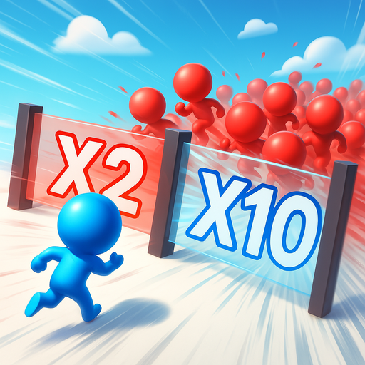 Mob Control 3.11.0 MOD APK | Unlimited Coin, Auto Builder Base, Free Upgrade, Premium Unlocked & More