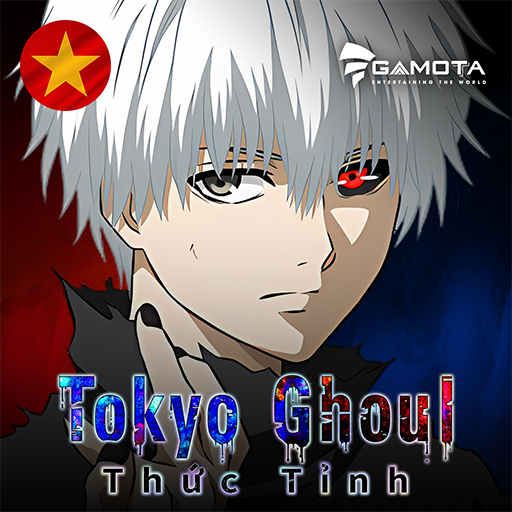 Tokyo Ghoul：Thức Tỉnh 3.8958 MOD Menu APK | Auto Win, Speed