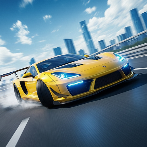 CarRage: Speed Zone 1.0.2 MOD APK | Increased Coins, Increased Gems, Unlock All Cars