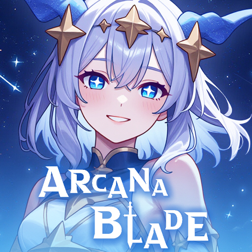 Arcana Blade : Idle RPG 2.0.03 MOD Menu APK | God Mode, Dumb Enemy, Unlimited Currency, Unlimited Items, Unlock No Ads