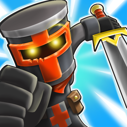 Tower Conquest: Tower Defense 23.0.47 MOD Menu APK | No Unit Cooldown, Add Gems & More