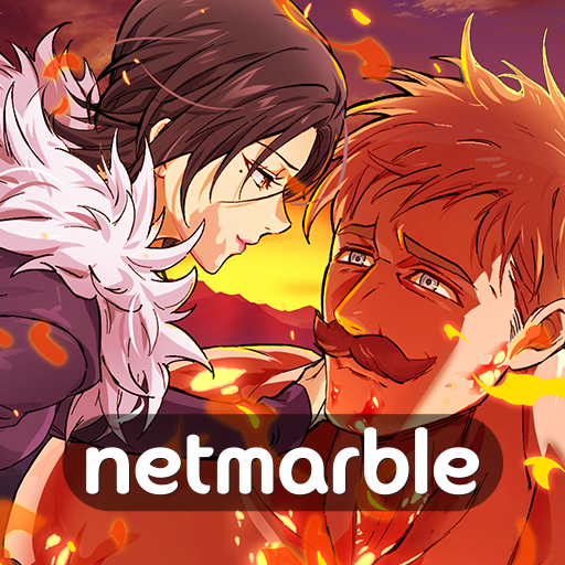 The Seven Deadly Sins 2.93.0 MOD Menu APK | Damage, Auto Win, Card Star 1-6, Speed Game, Card Red, Card Yellow