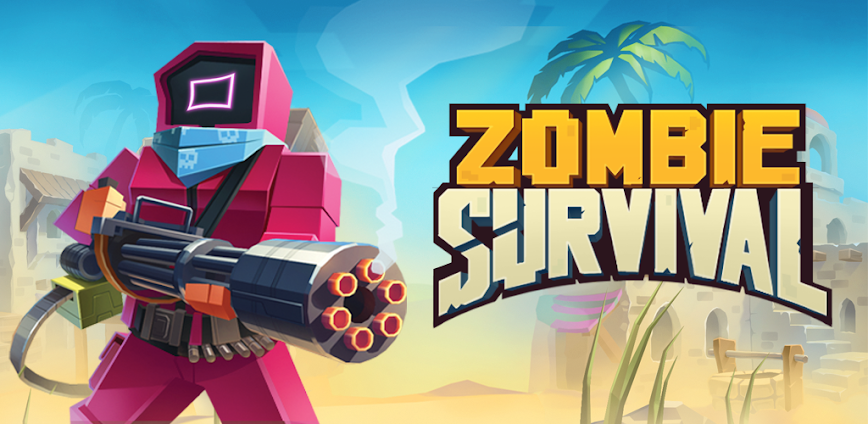 Pixel Combat: Zombies Strike 5.11.3 MOD Menu APK | One Hit Kill, Unlimited Ammo, Unlocked All Weapon & Skins, Unlimited Money & More