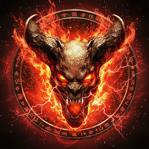 Blade of Shadows 0.9.5 MOD Menu APK | God Mode, Damage & Defense Multiplier, Enemies Auto Die, Free Shopping & More